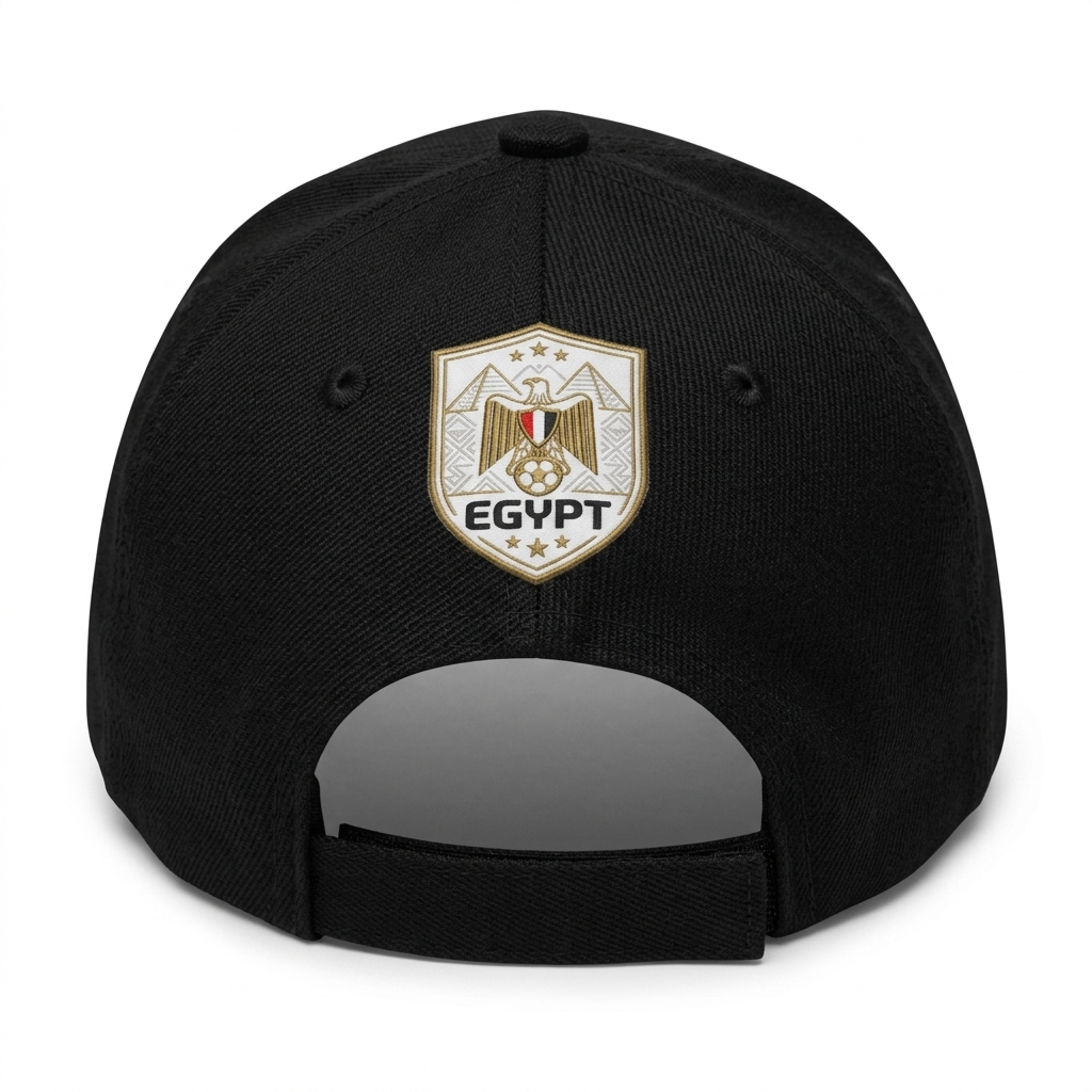 Rizz Egypt Cap | Last Dance 26