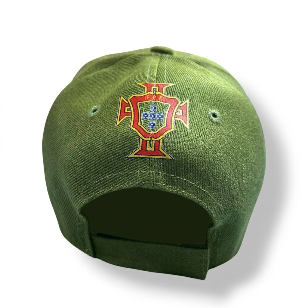 Rizz Portugal Cap | Last Dance 26