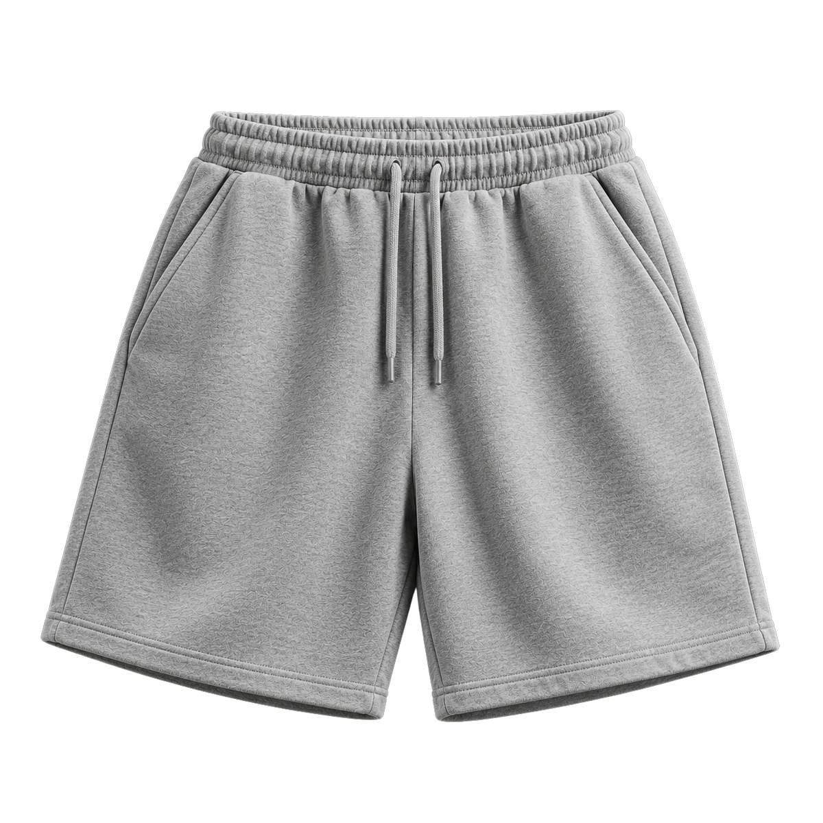 DIY - Boxy Sweatshort
