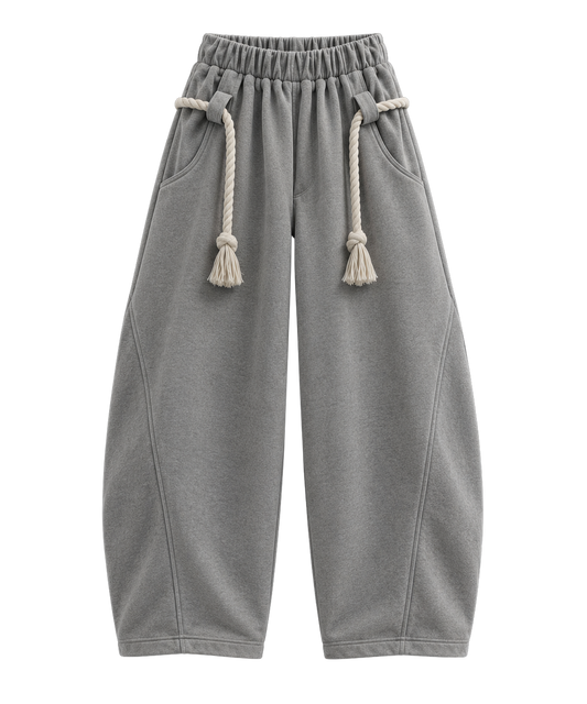 DIY - The Artisan Balloon Pant