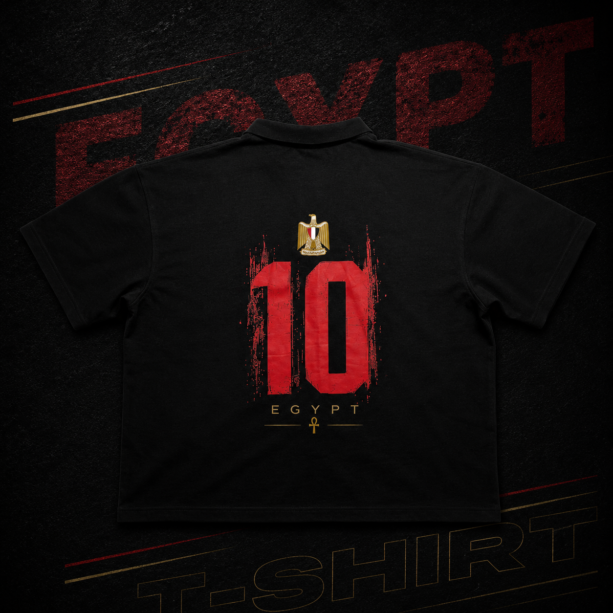 Rizz Egypt Tee | Last Dance 26