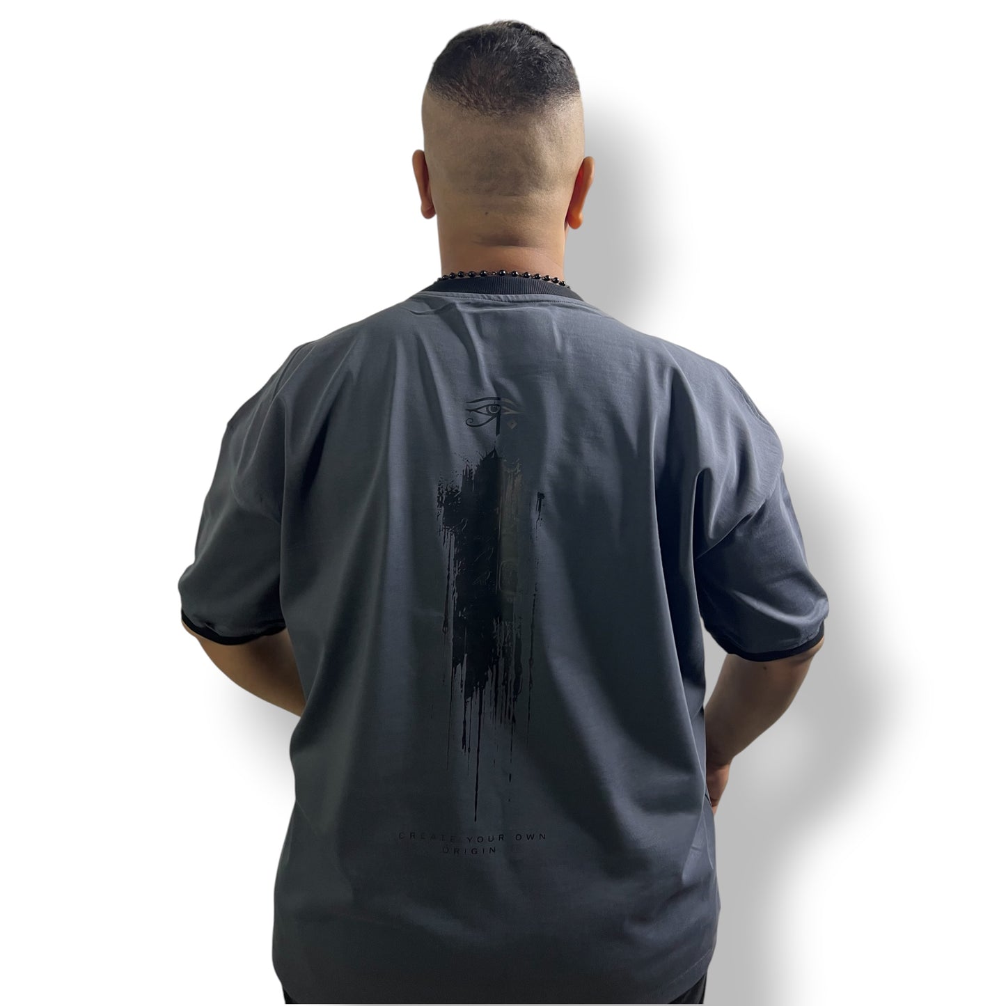 Genesis Oversized Tee
