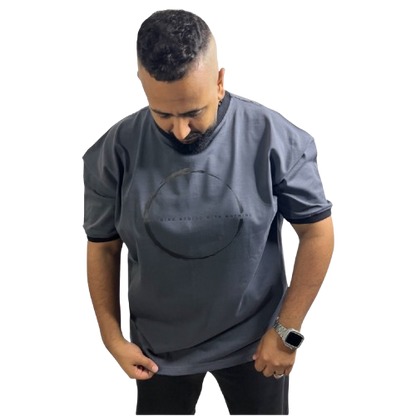 Genesis Oversized Tee