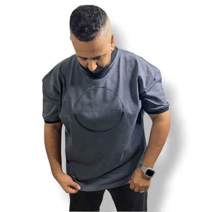 Genesis Oversized Tee