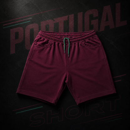 Rizz Portugal Shorts | Last Dance 26