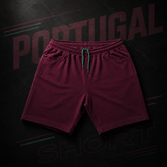 Rizz Portugal Shorts | Last Dance 26