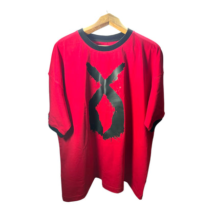 The X Oversized Tee