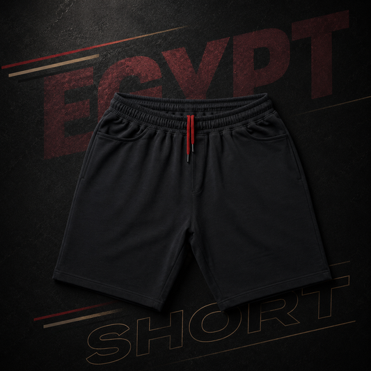 Rizz Egypt Shorts | Last Dance 26