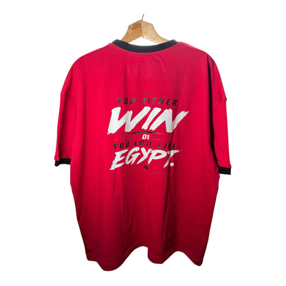 The X Oversized Tee