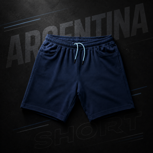 Rizz Argentina Shorts | Last Dance 26