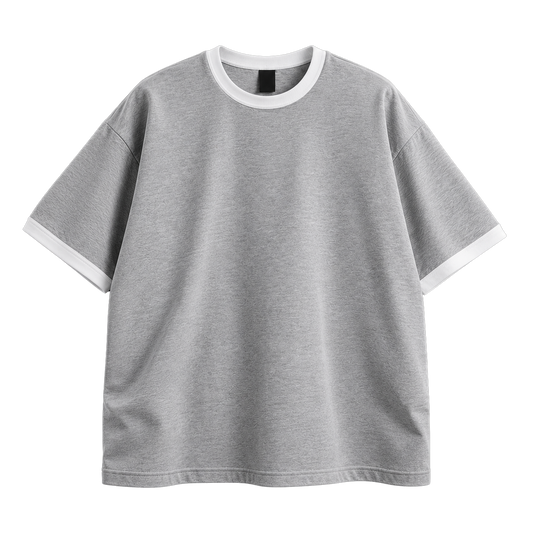 DIY - The Ringer Oversized TEE