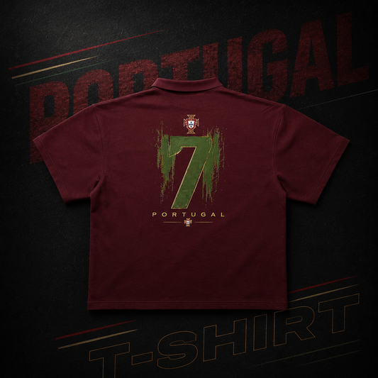 Rizz Portugal Tee | Last Dance 26