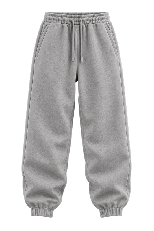 DIY - Classic Jogger