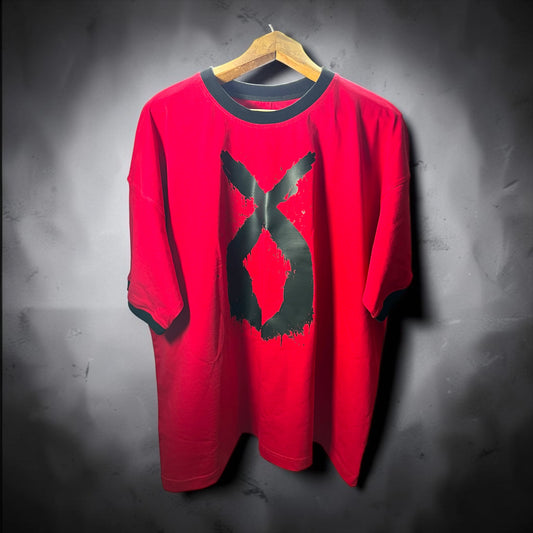 The X Oversized Tee