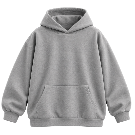 DIY - Clean-Cut Hoodie