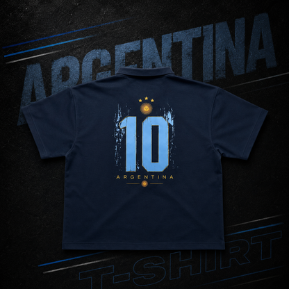 Rizz Argentina Tee | Last Dance 26