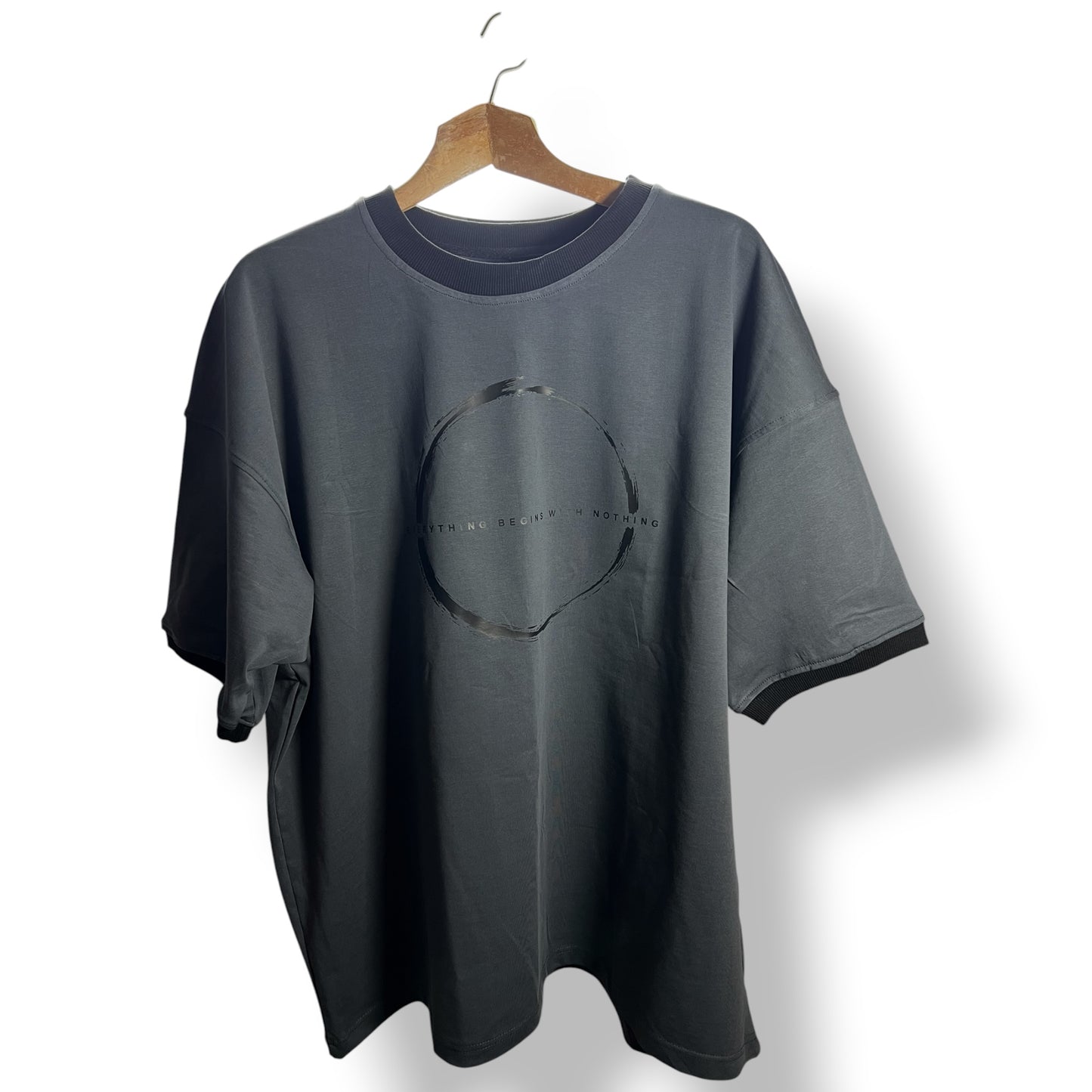 Genesis Oversized Tee