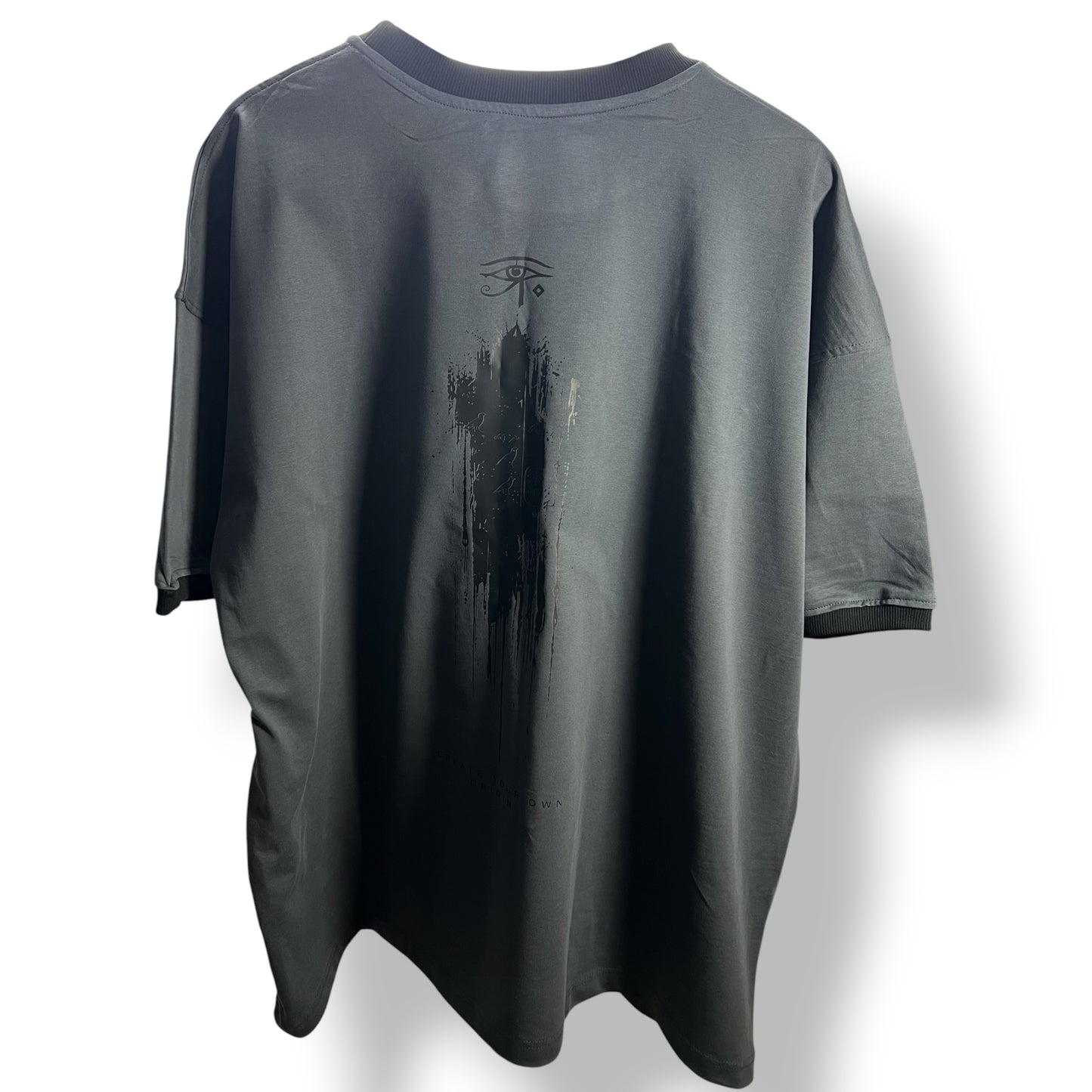 Genesis Oversized Tee