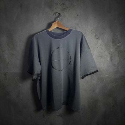 Genesis Oversized Tee