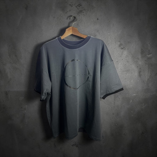Genesis Oversized Tee