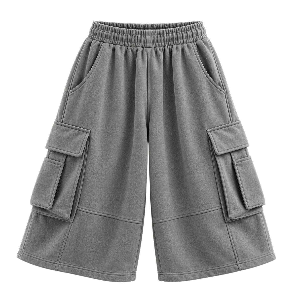 DIY - Cargo Jorts