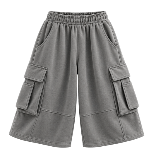 DIY - Cargo Jorts