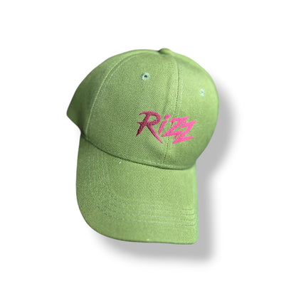 Rizz Portugal Cap | Last Dance 26
