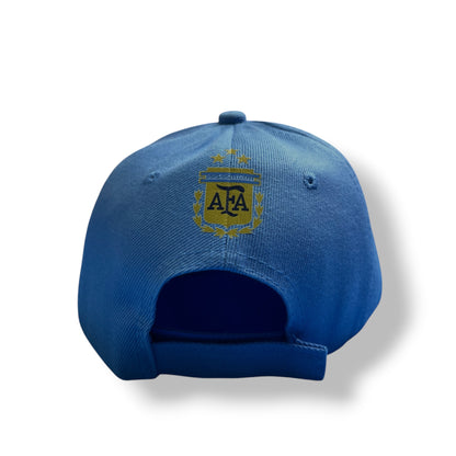Rizz Argentina Cap | Last Dance 26