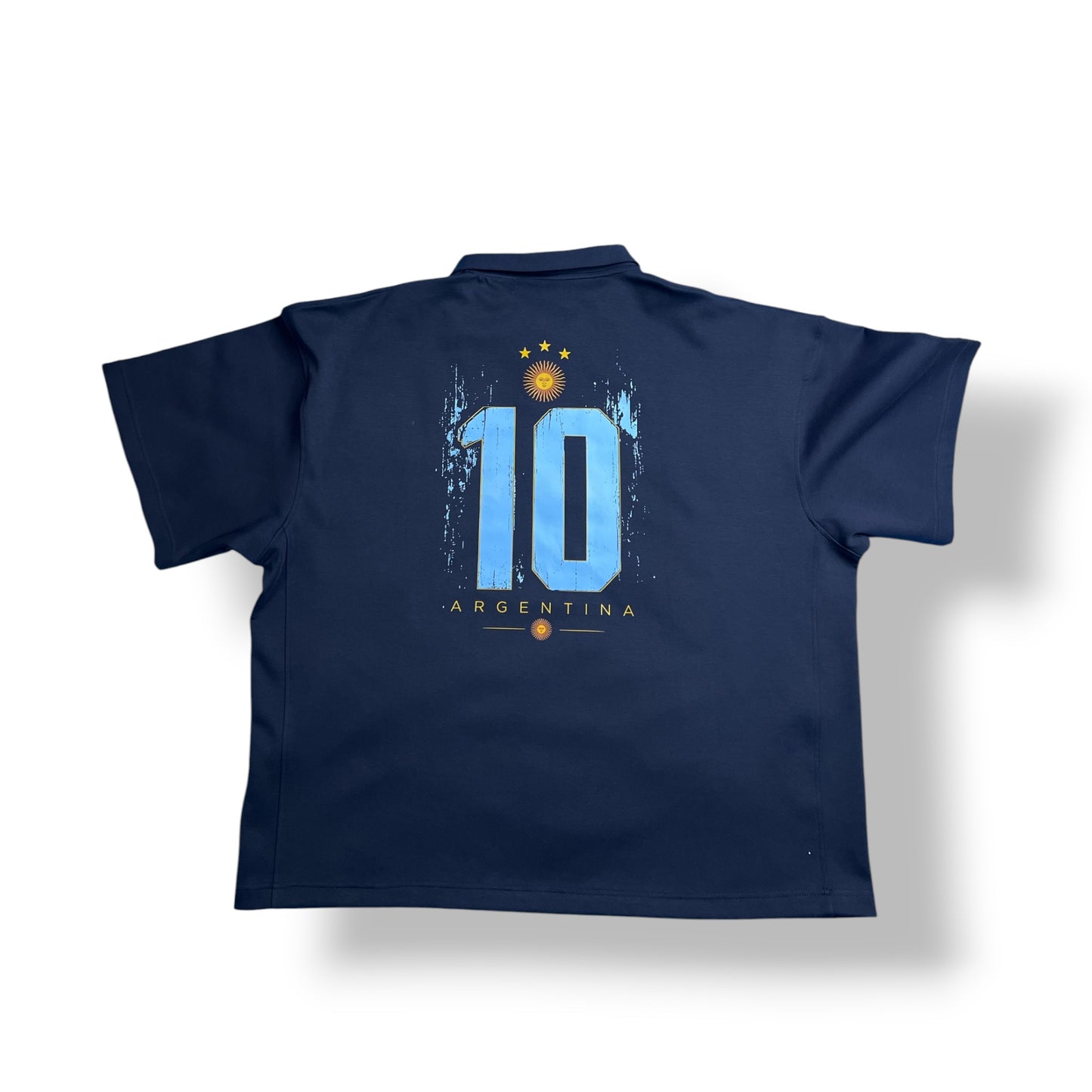 Rizz Argentina Tee | Last Dance 26