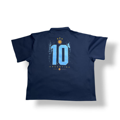 Rizz Argentina Tee | Last Dance 26