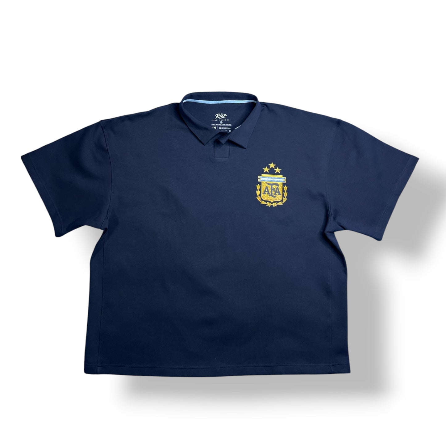 Rizz Argentina Tee | Last Dance 26