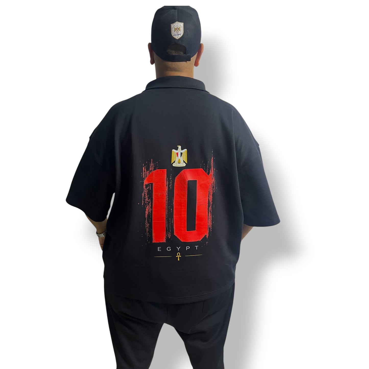 Rizz Egypt Tee | Last Dance 26