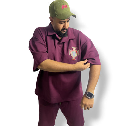 Rizz Portugal Tee | Last Dance 26