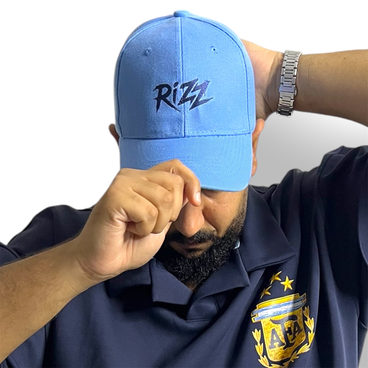 Rizz Argentina Cap | Last Dance 26