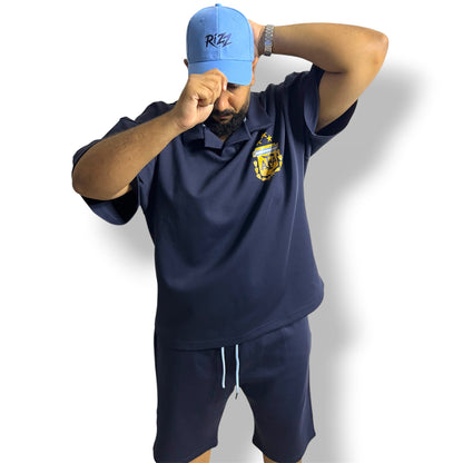 Rizz Argentina Tee | Last Dance 26